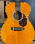 Martin 2008 OMJM John Mayer